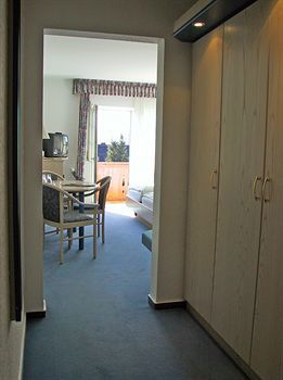 Hotel Ra Ckert galeri fotoğrafı