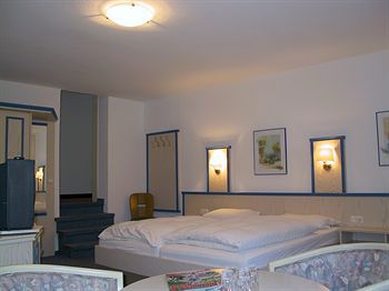 Hotel Ra Ckert galeri fotoğrafı