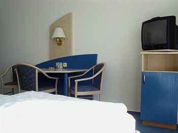 Hotel Ra Ckert galeri fotoğrafı