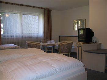 Hotel Ra Ckert galeri fotoğrafı