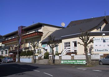 Hotel Ra Ckert fotoğrafı