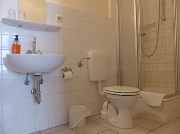 Hotel Pension Kima galeri fotoğrafı