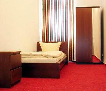 Hotel Pension Kima galeri fotoğrafı