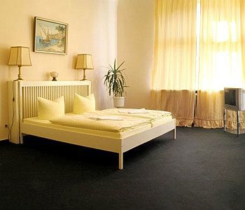 Hotel Pension Kima galeri fotoğrafı