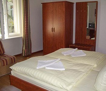 Hotel Pension Kima galeri fotoğrafı