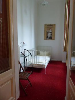 Hotel Pension Kima galeri fotoğrafı