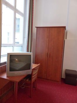 Hotel Pension Kima galeri fotoğrafı