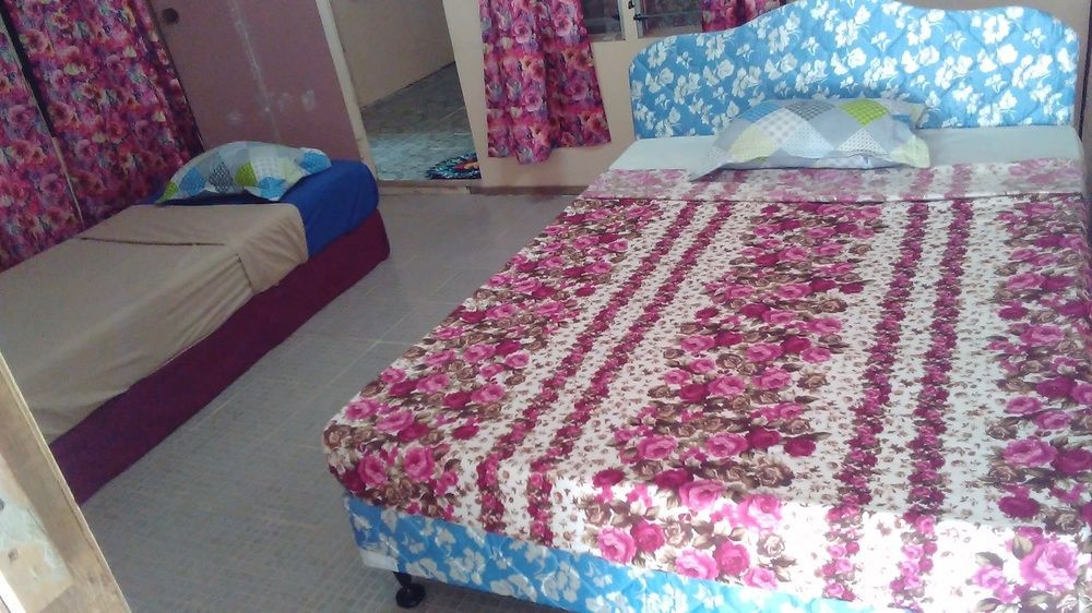 Nacula Homestay