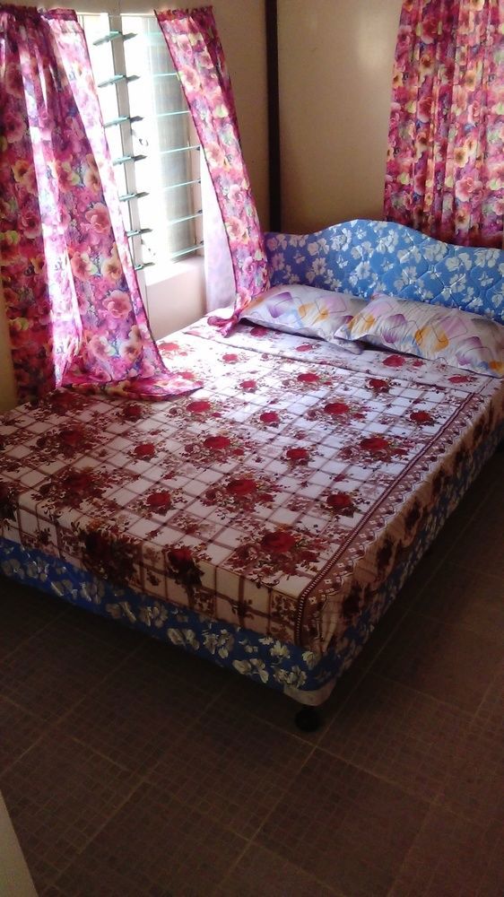 Nacula Homestay