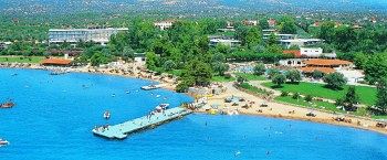 Eretria Village Resort & Conference Center galeri fotoğrafı