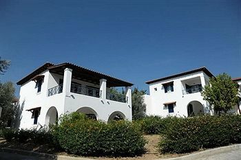 Eretria Village Resort & Conference Center galeri fotoğrafı