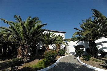 Eretria Village Resort & Conference Center galeri fotoğrafı