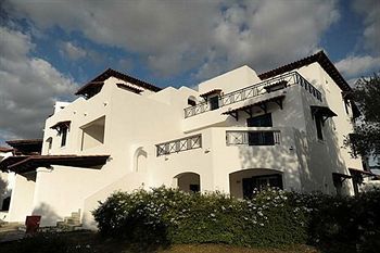 Eretria Village Resort & Conference Center galeri fotoğrafı