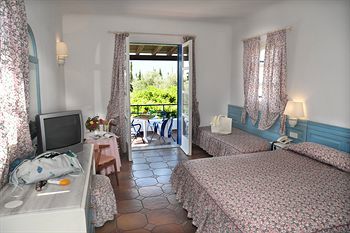 Eretria Village Resort & Conference Center galeri fotoğrafı