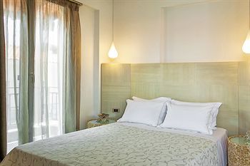 Core Hotel fotoğrafı