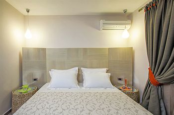 Core Hotel fotoğrafı