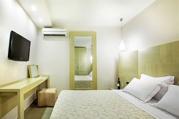 Core Hotel fotoğrafı