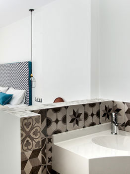 Blue Bottle Boutique Hotel 3 * fotoğrafı