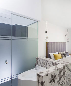 Blue Bottle Boutique Hotel 3 * fotoğrafı