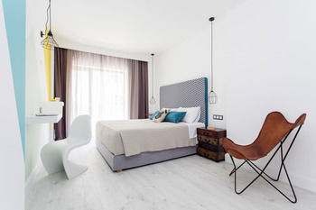 Blue Bottle Boutique Hotel 3 * fotoğrafı