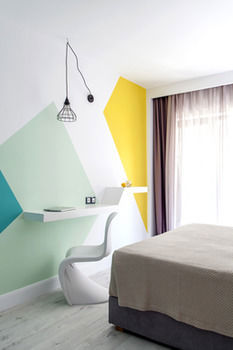 Blue Bottle Boutique Hotel 3 * galeri fotoğrafı