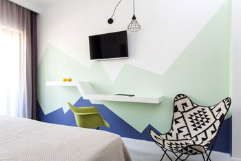 Blue Bottle Boutique Hotel 3 * galeri fotoğrafı