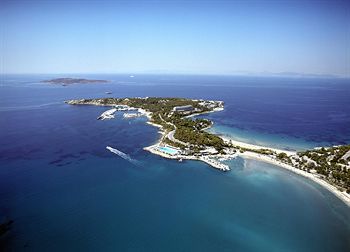 Arion Resort And Spa fotoğrafı