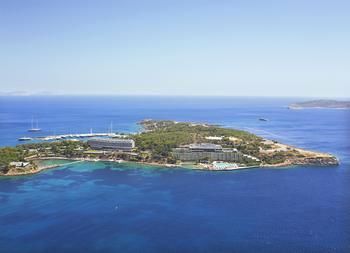 Arion Resort And Spa fotoğrafı