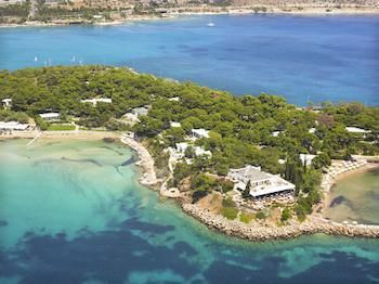 Arion Resort And Spa fotoğrafı