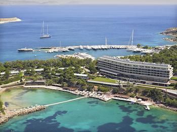 Arion Resort And Spa galeri fotoğrafı