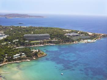 Arion Resort And Spa galeri fotoğrafı