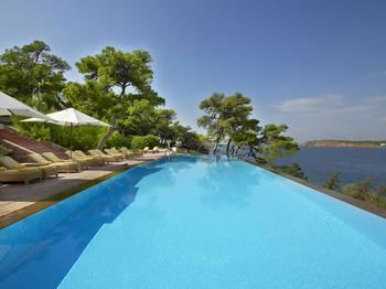 Arion Resort And Spa
