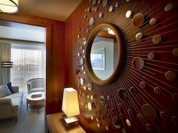 Arion Resort And Spa fotoğrafı