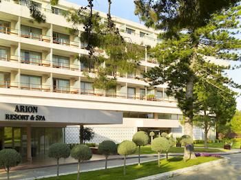 Arion Resort And Spa fotoğrafı