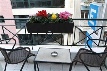 Malliott Eva Hotel fotoğrafı