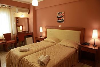 Malliott Eva Hotel galeri fotoğrafı
