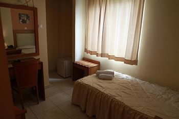Malliott Eva Hotel galeri fotoğrafı