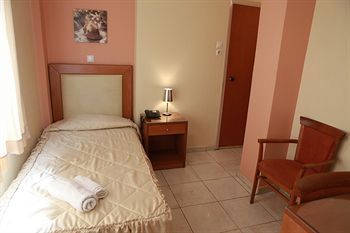 Malliott Eva Hotel galeri fotoğrafı