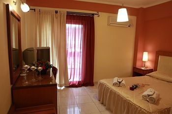 Malliott Eva Hotel galeri fotoğrafı