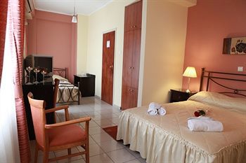 Malliott Eva Hotel galeri fotoğrafı