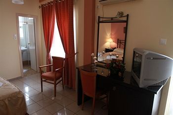Malliott Eva Hotel galeri fotoğrafı