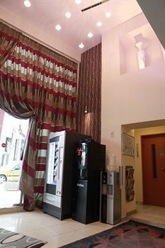 Malliott Eva Hotel galeri fotoğrafı