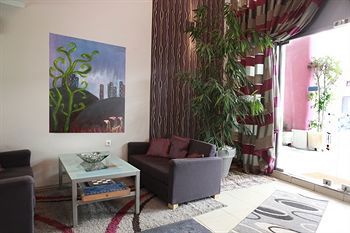 Malliott Eva Hotel galeri fotoğrafı