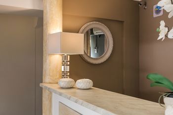 Malliott Eva Hotel galeri fotoğrafı