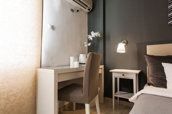 Malliott Eva Hotel galeri fotoğrafı
