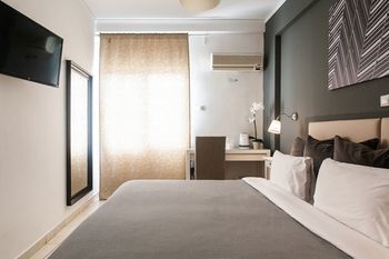 Malliott Eva Hotel galeri fotoğrafı