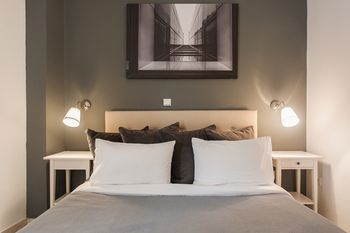 Malliott Eva Hotel galeri fotoğrafı