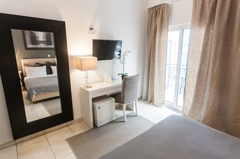 Malliott Eva Hotel galeri fotoğrafı