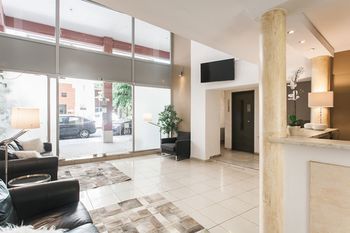 Malliott Eva Hotel galeri fotoğrafı