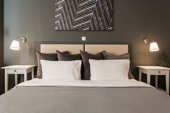 Malliott Eva Hotel galeri fotoğrafı